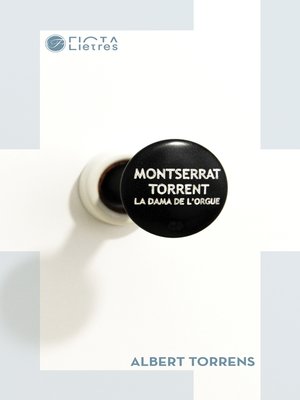 cover image of Montserrat Torrent